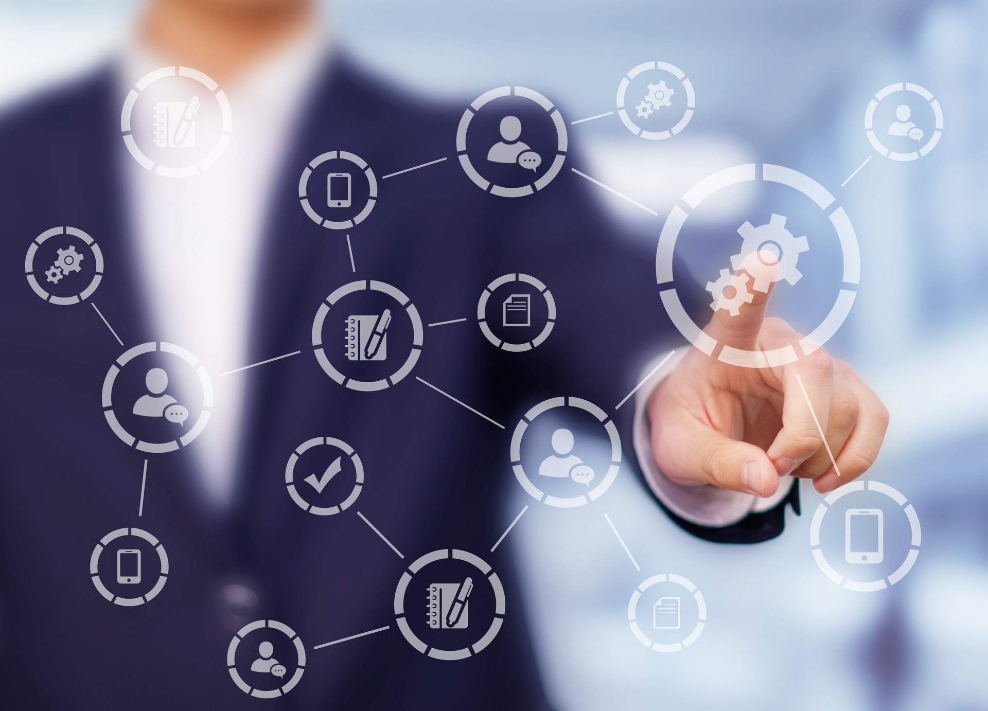 优化办事体验 西海岸新区打通为民服务“最后一公里”