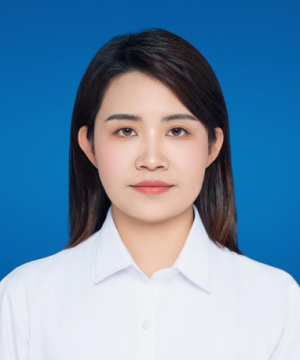 黄娜任抚州东乡区副区长