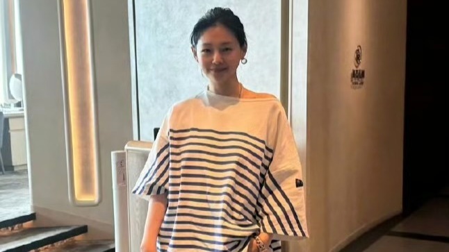 大S否认儿子被退学 称已向北京互联网法院申请张兰行为禁止令封面图