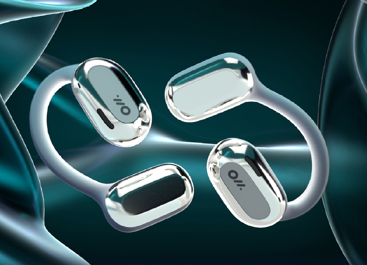 消息称字节跳动约5000万美元收购国内开放式耳机厂商Oladance_凤凰网