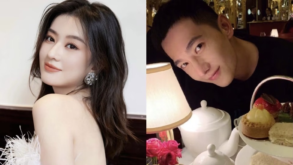 大瓜！前助理曝乔欣与杨洋恋爱经过 扯出张天爱真爱徐开骋旧事封面图