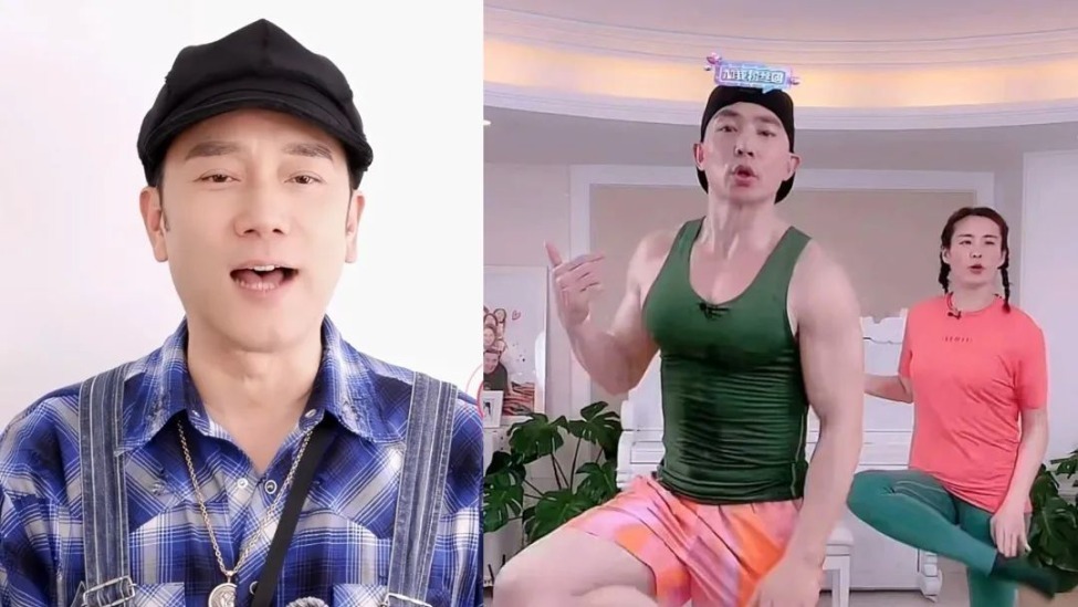 《披哥4》阵容曝光：实力唱将太少，李佳琦让人意外，林志玲老公也来了封面图