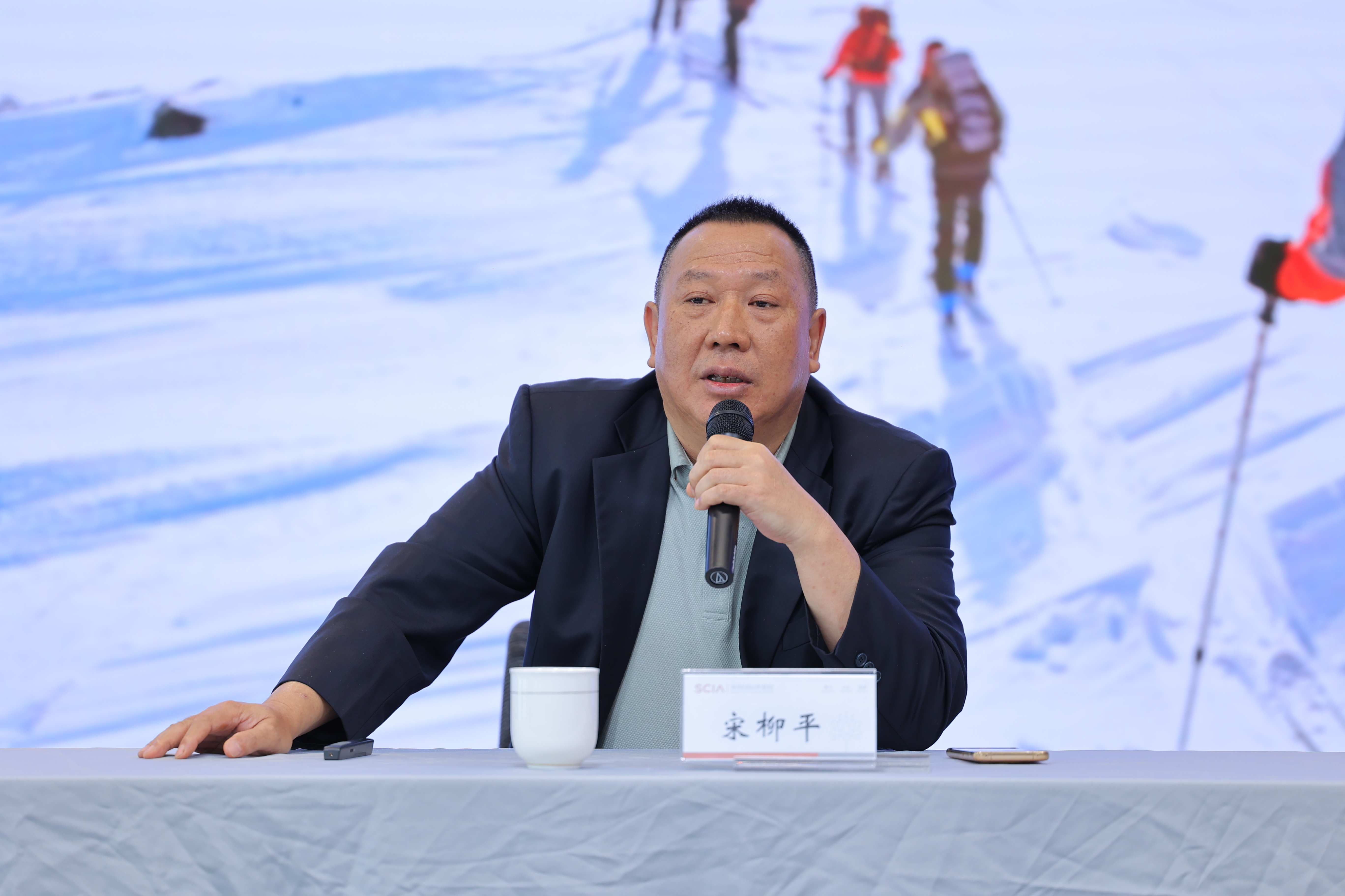 前海法治讲堂开讲 多位业内大咖为出海企业提供知识产权法治保障“支招”