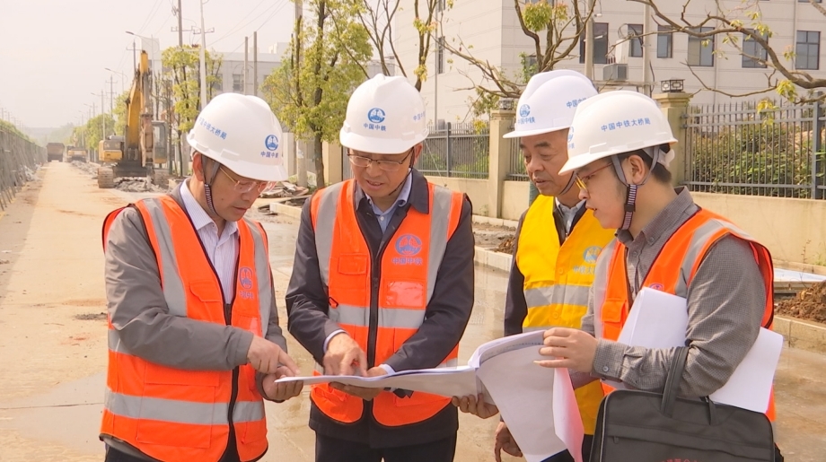 九江庐山市:污水管网改造 为城市增“颜值”提“品质”