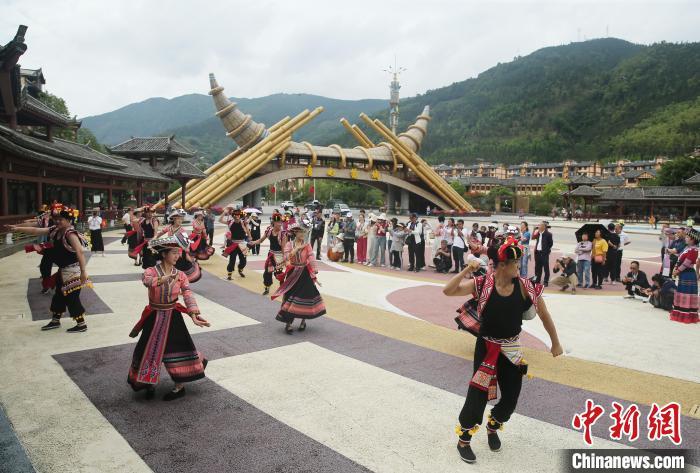 滇桂黔携手探索文化旅游新玩法