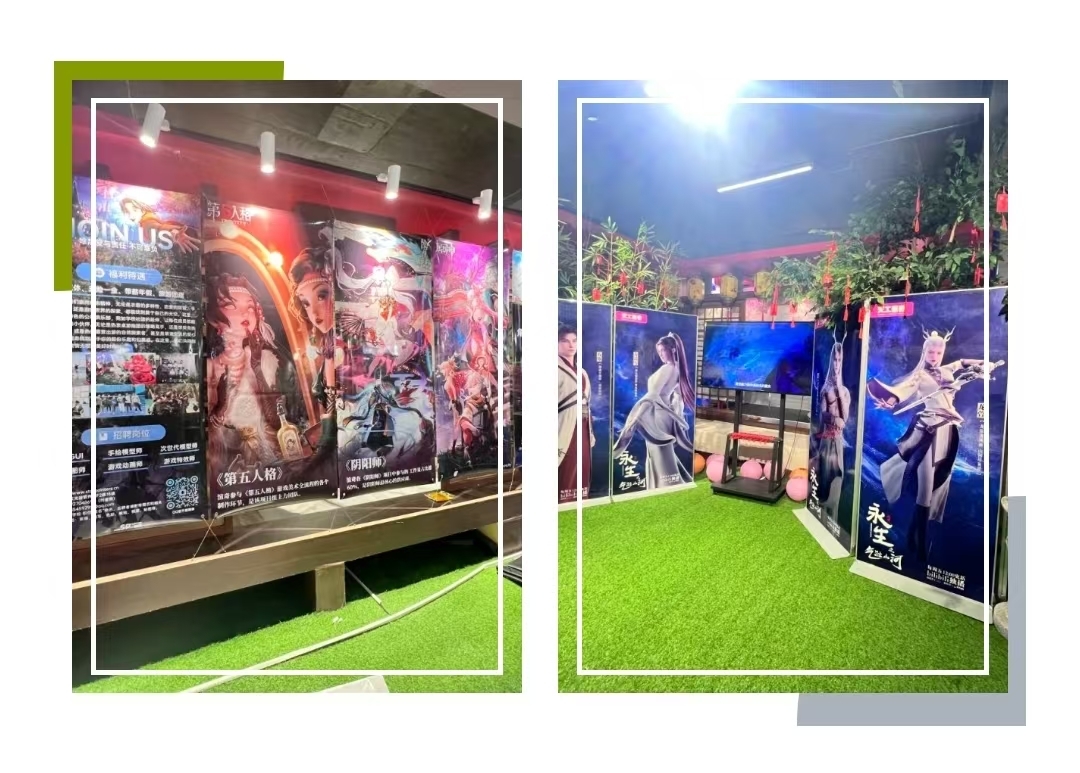 登陆汉阳!动漫爱好者速来