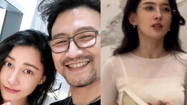 从隐忍到反击，汪峰用法律武器捍卫爱情与尊严封面图