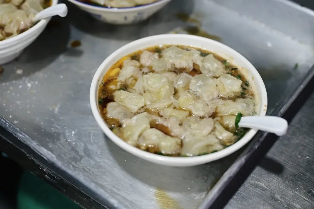 大众点评 @天目湖鱼头汤