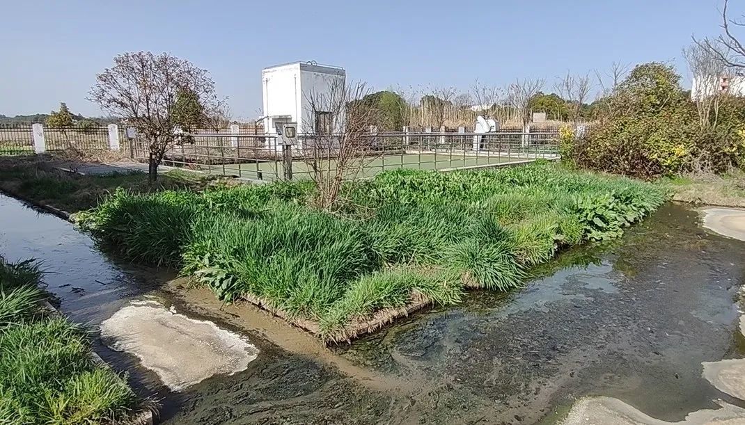 污水处理技术革新：地埋式污水处理设备引领环保新潮流