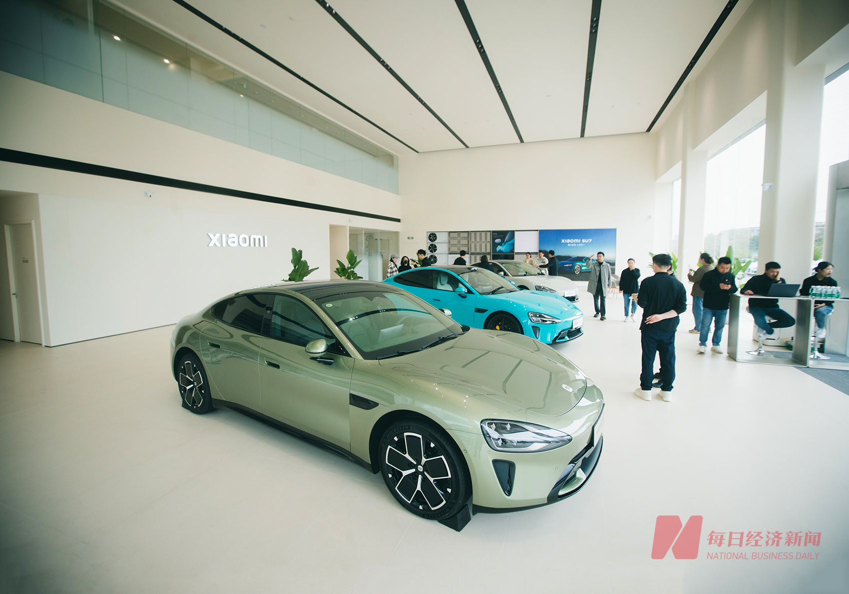 图片来源:每经记者 张建 摄(资料图)