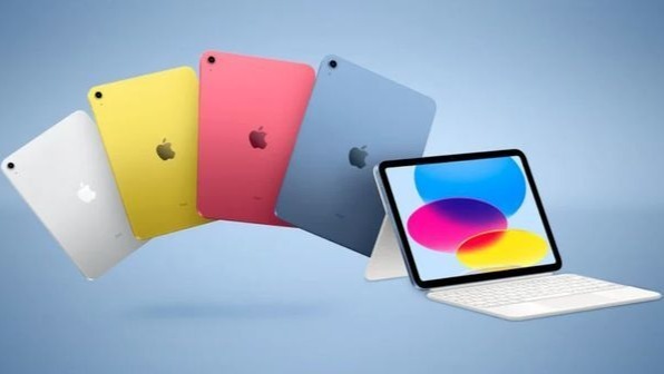 報告：iPad用戶更傾向保留舊設備 iPhone用戶偏好交易