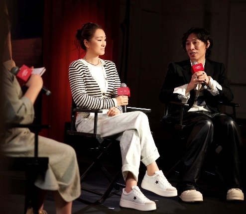 巴黎欧莱雅携手品牌代言人巩俐，动人演绎《每一步，都值得》短片