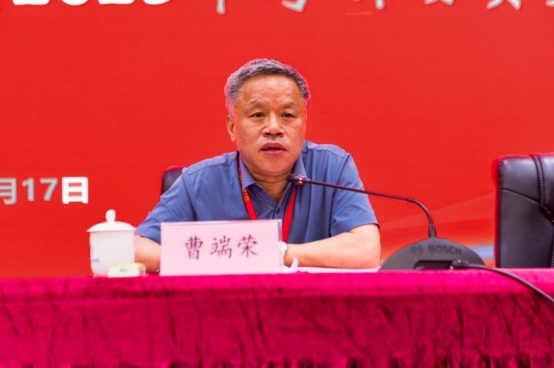 江西富胜生物科技(江西富圣实业有限公司)
