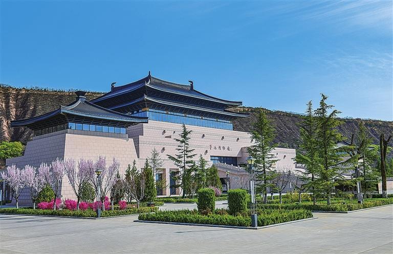 平凉市博物馆