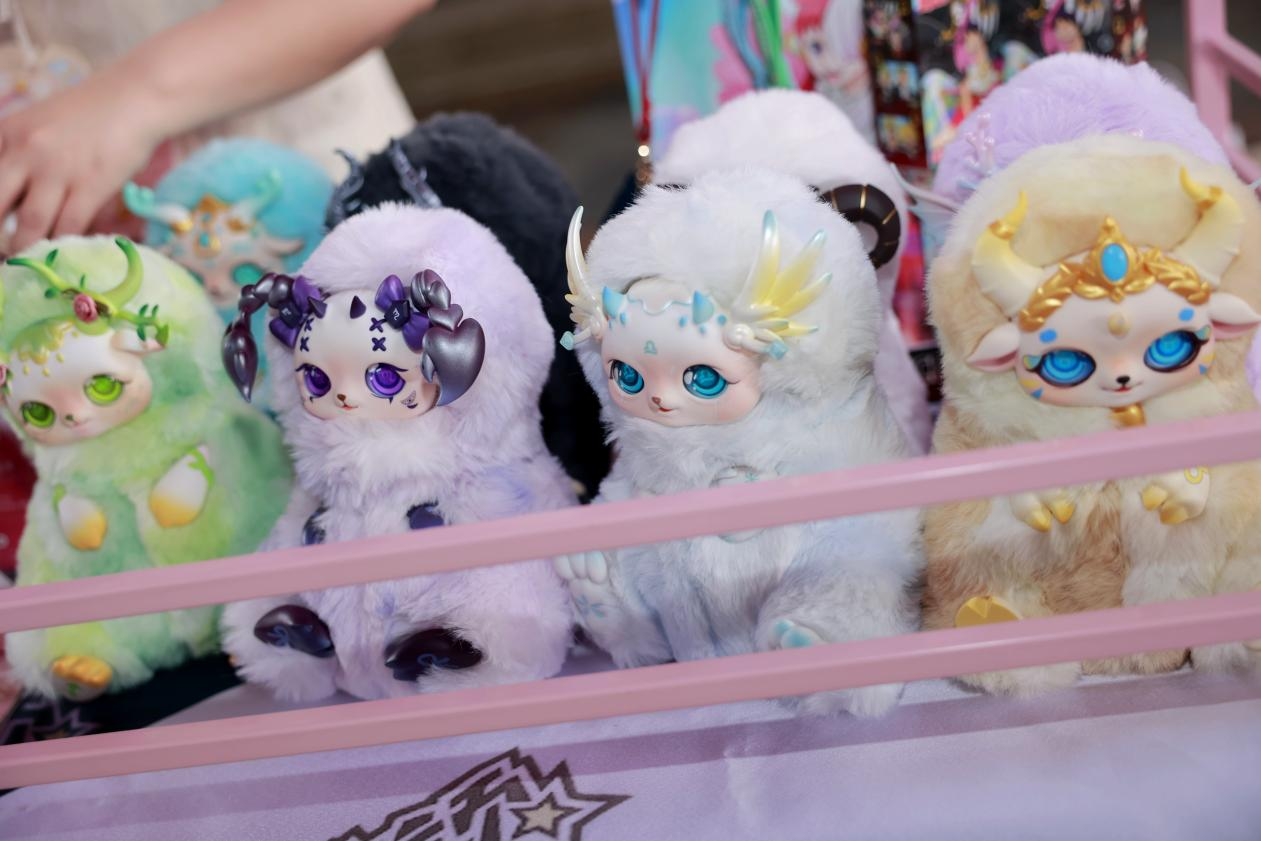 深港创新合作!文博会康利城分会场开幕