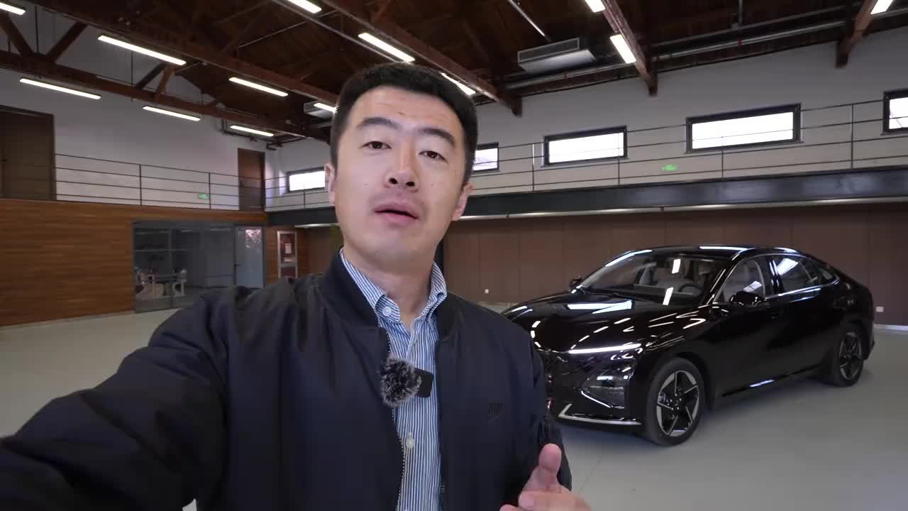 也卖798的五菱星光，会比BYD更省油么？