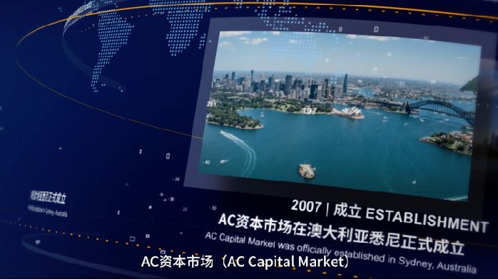 以AC资本（AC Capital）为例，投资平台怎么选？_凤凰网