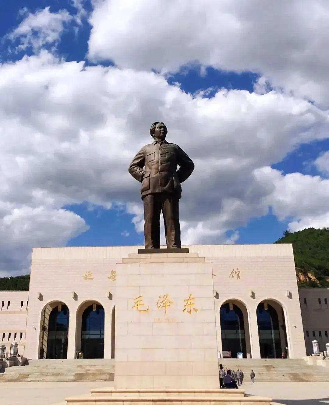 陕西新增6家一级博物馆