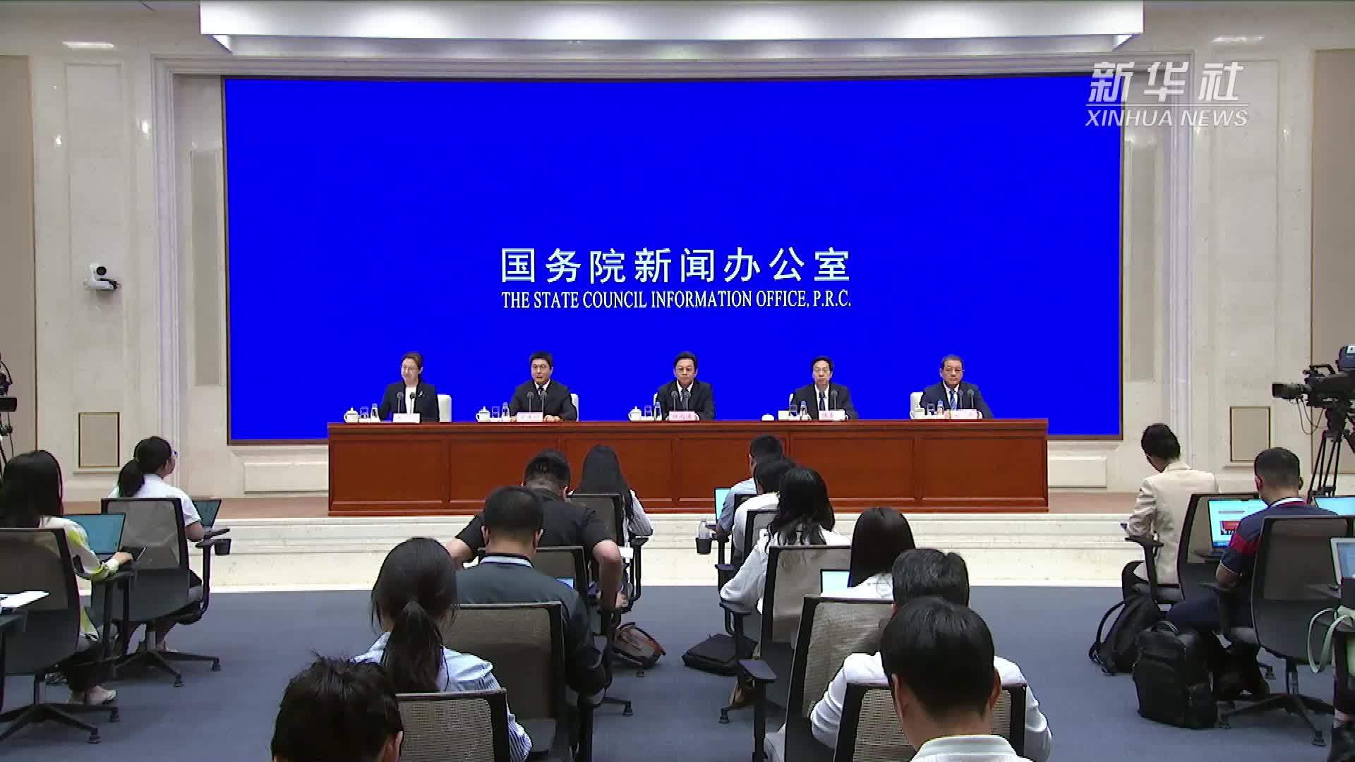 推动高质量发展·权威发布｜宁夏：发展数字经济有基础、有条件、有成效