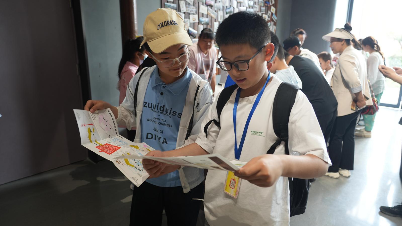 甘肃简牍博物馆“悬泉邮驿”主题邮局开业