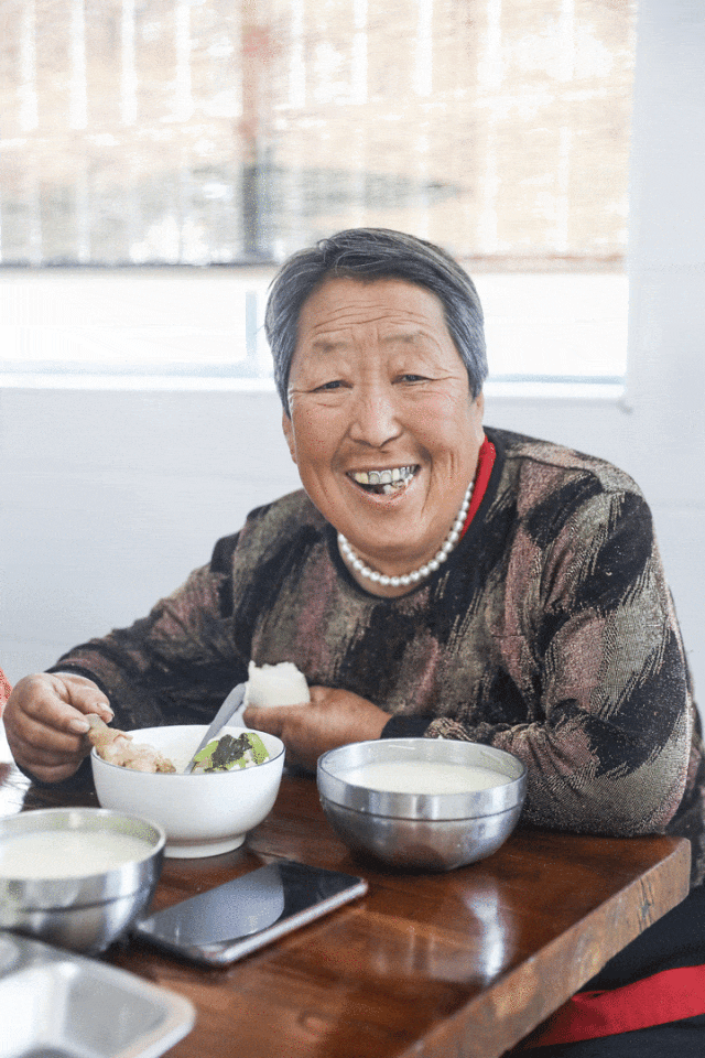 徐州丰县:"幸福小院",让老年人共享最美"夕阳红"