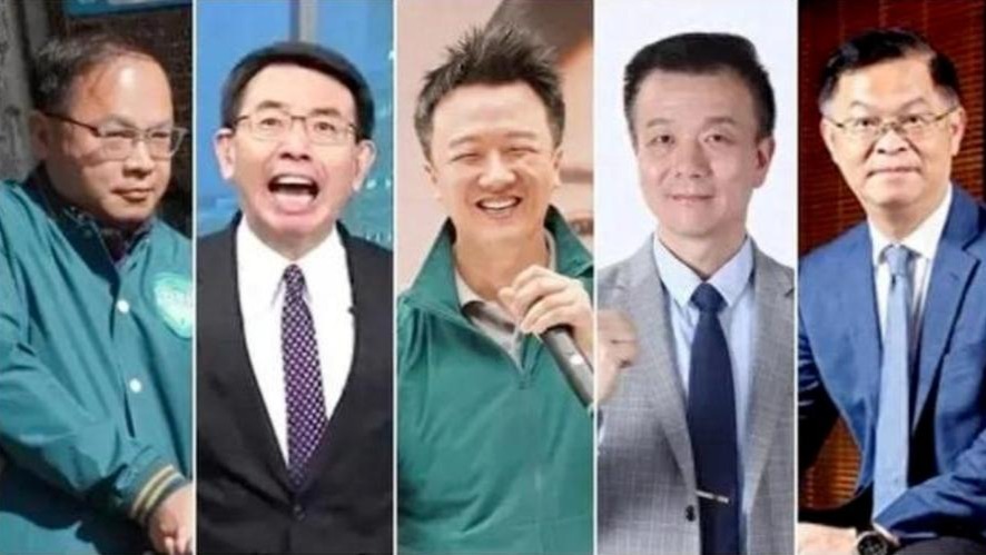 “名嘴”造谣抹黑大陆有多严重？唐湘龙：有些台湾人真的会被洗脑