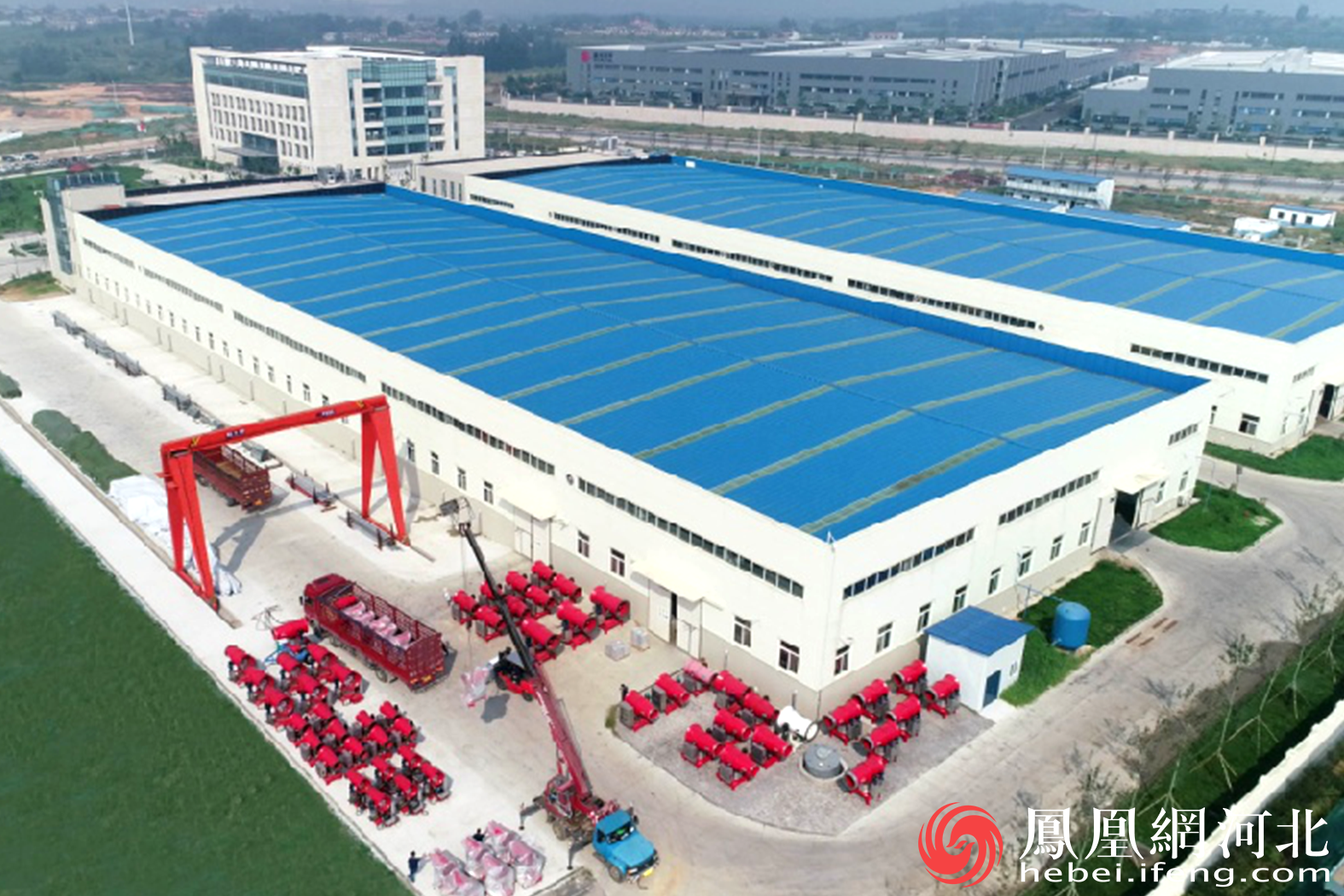 首创思泰意达：做美丽中国的守护者