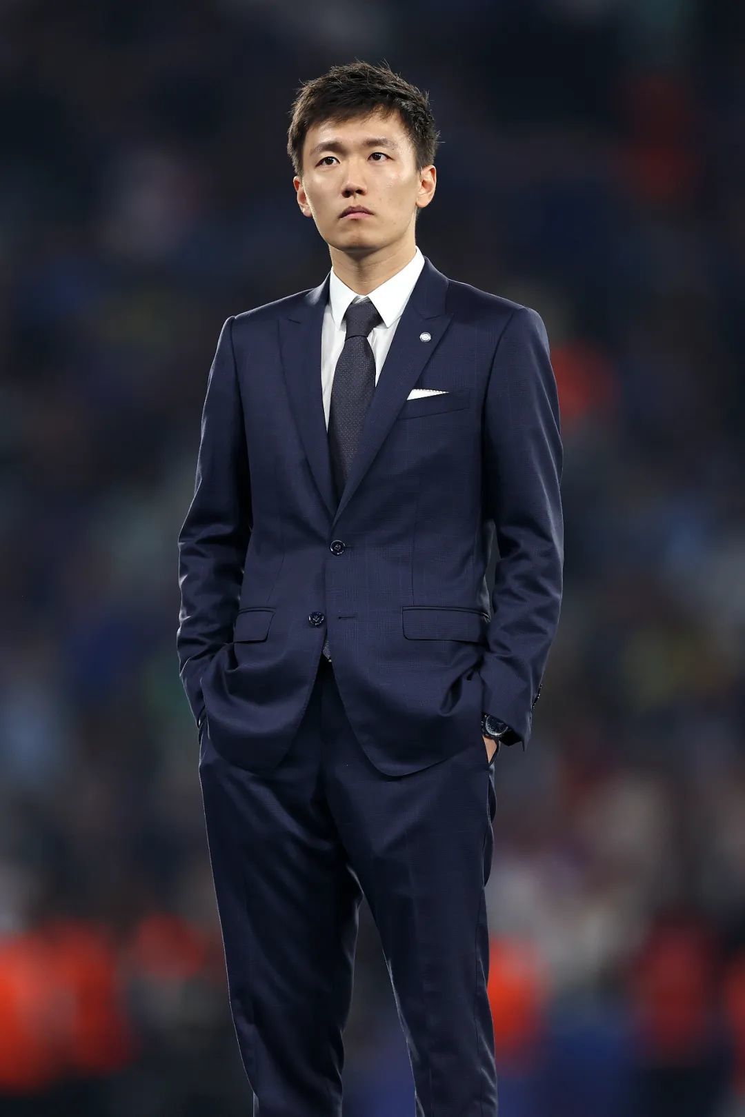 未能偿还30亿元债务,张康阳出局…华尔街“秃鹰”入主百年豪门_凤凰网