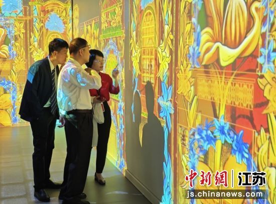 2、创新科技和全新产品展示