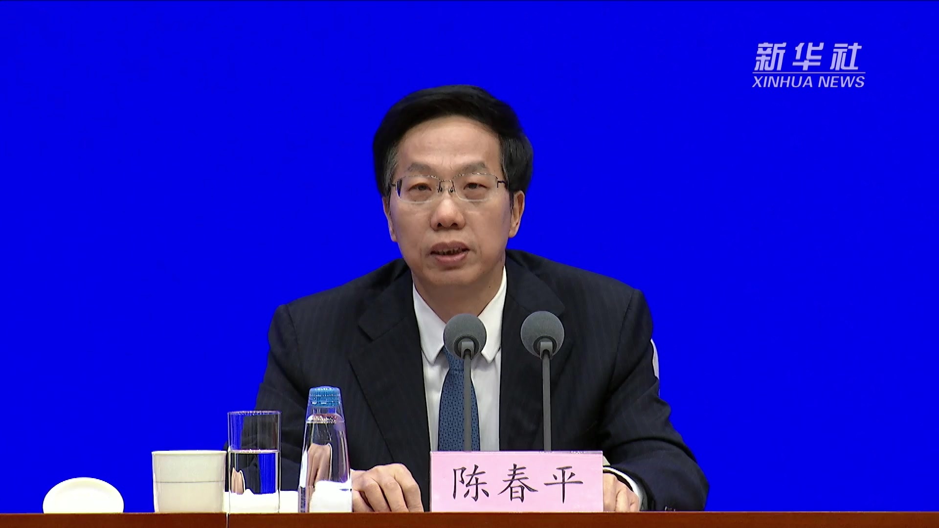 推动高质量发展·权威发布｜初步建立以“六新六特六优+N”为支撑的现代化产业体系