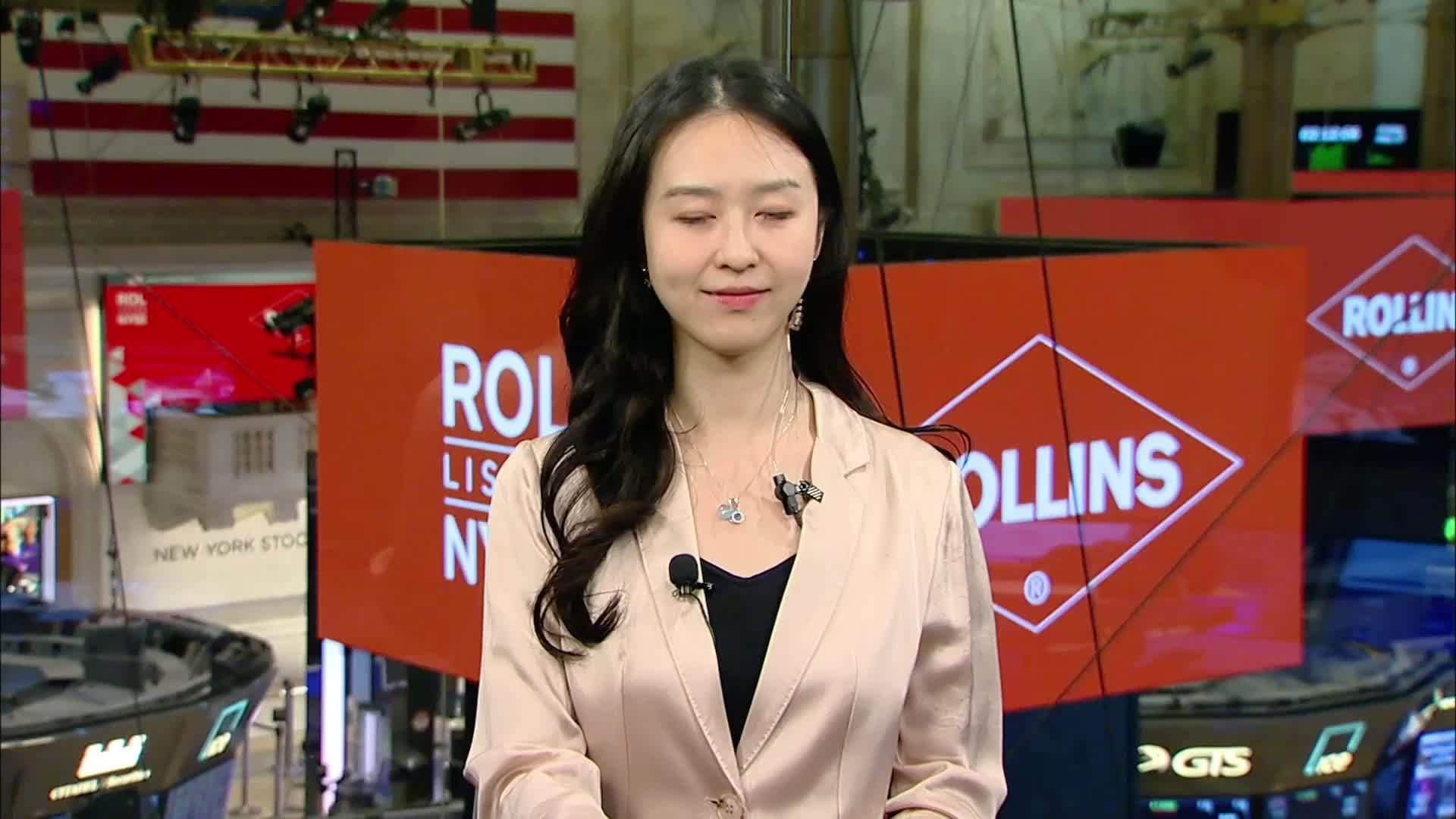 直击华尔街｜CFRA首席投资策略师Sam Stovall：乐观情绪推动美股创新高，美联储年内仍有望降息两次