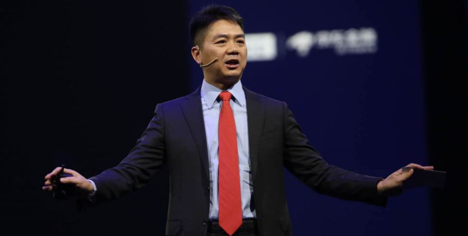 “不拼搏不是我的兄弟”刘强东，整顿职场_凤凰网