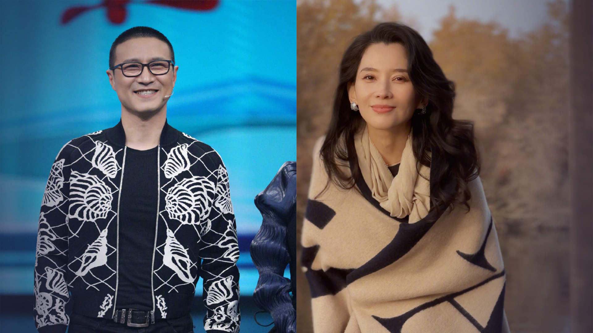 汪峰承认与网红“森林北”的恋情，称两人认识是在离婚两个月后