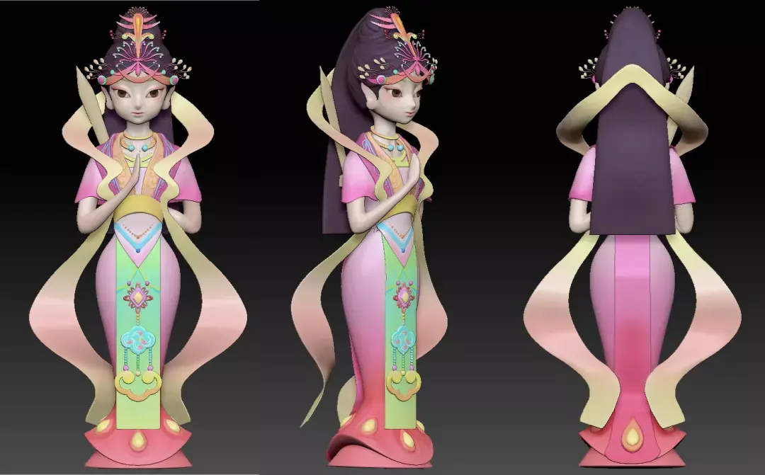 连上三次热搜!欧亚这场毕业展科技与人文交织创意无限