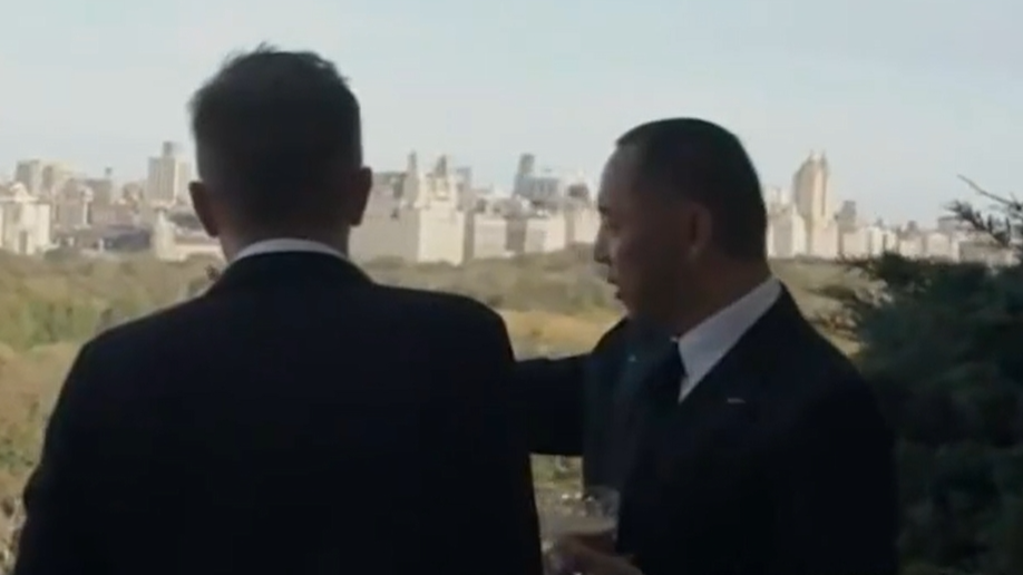 凤凰聚焦｜郭文贵案在美开庭：背后有哪些势力？博弈之下案件前景如何？