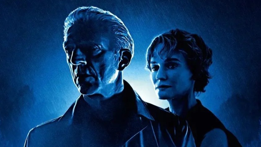 戛纳day7：黛米摩尔喊话“反混蛋不反男人”！裹尸布拍成裹脚布封面图