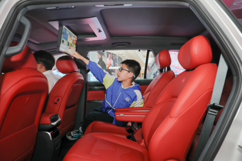 新能源车牵手电竞,年轻化汽车品牌有了新表达凤凰网宁波_凤凰网