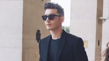 黄晓明旗下公司16个艺人，居然没有一个红的，网友：好心疼封面图