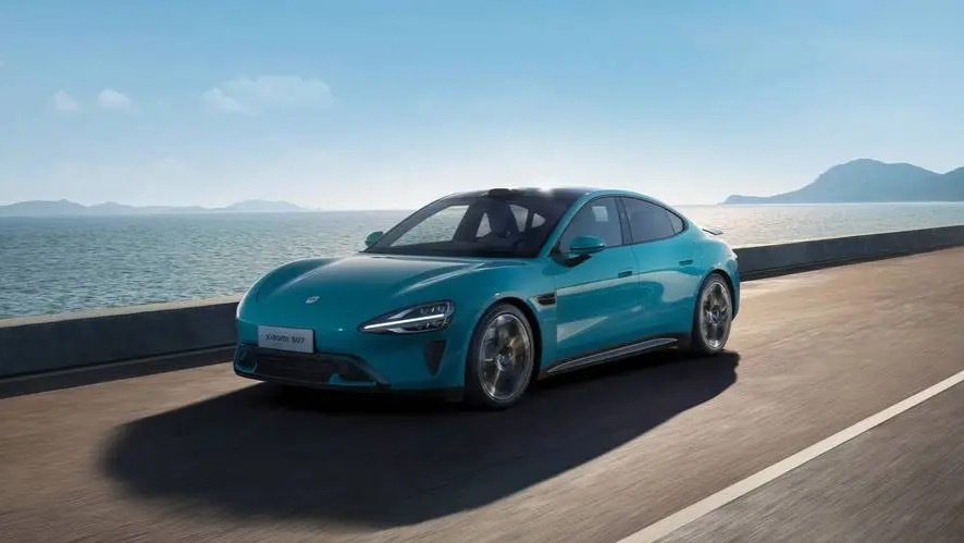 测试最入门的小米SU7智驾，是什么体验？｜凤凰车研所