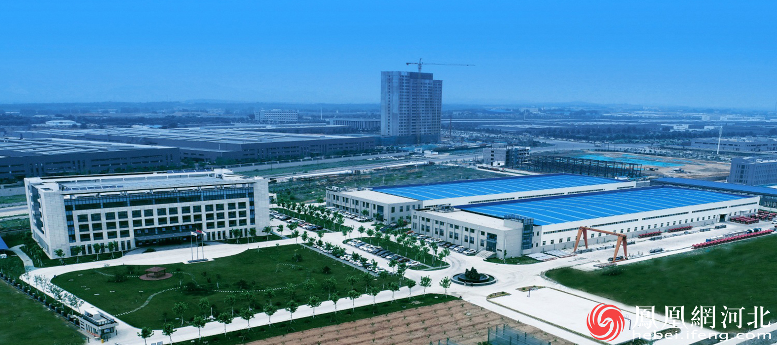 首创思泰意达：做美丽中国的守护者