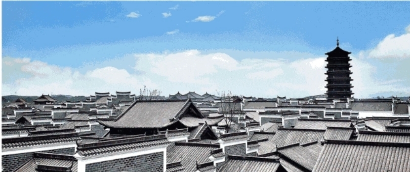 “长”来“长”往，从长沙到长安！