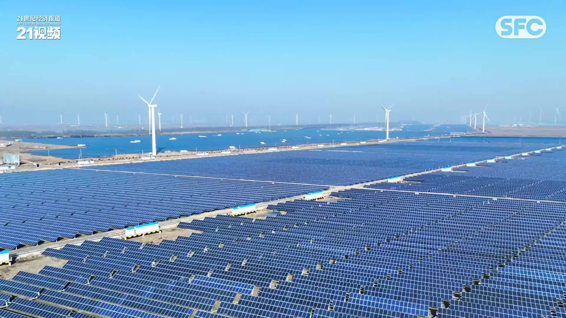 警惕产能过剩论陷阱丨专访机电商会光伏分会秘书长张森：以“产能过剩论”作打压手段 是对中国光伏产业技术创新、降本增效努力的否定