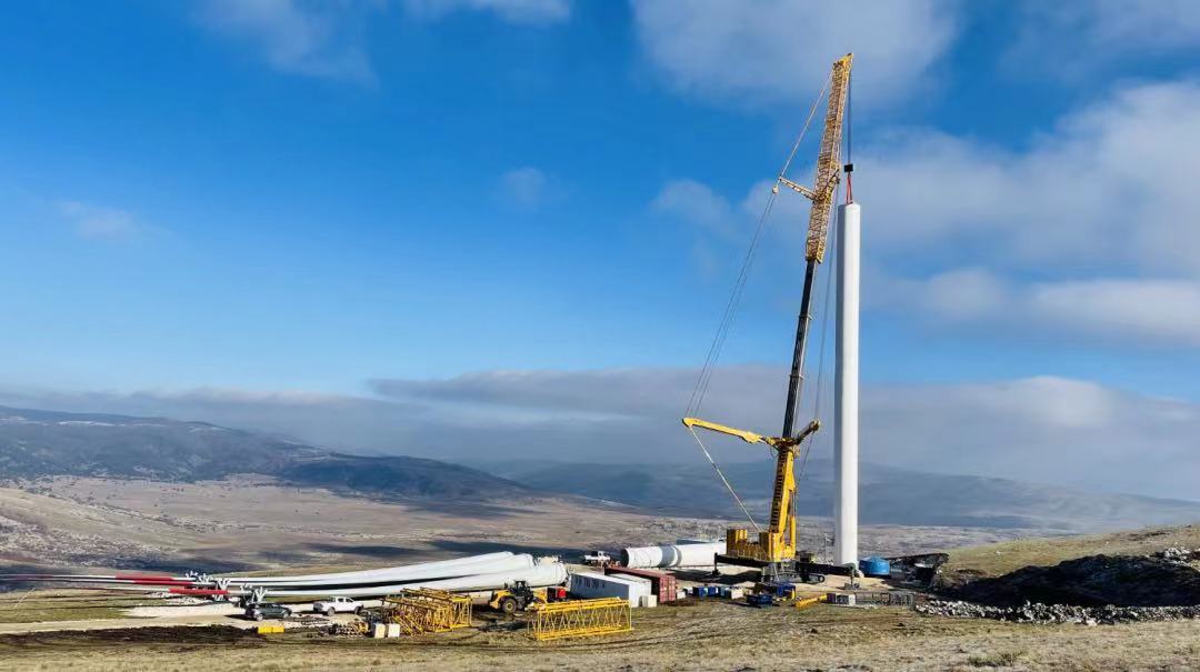 市长亮出三组数字,看徐州布局向“新”