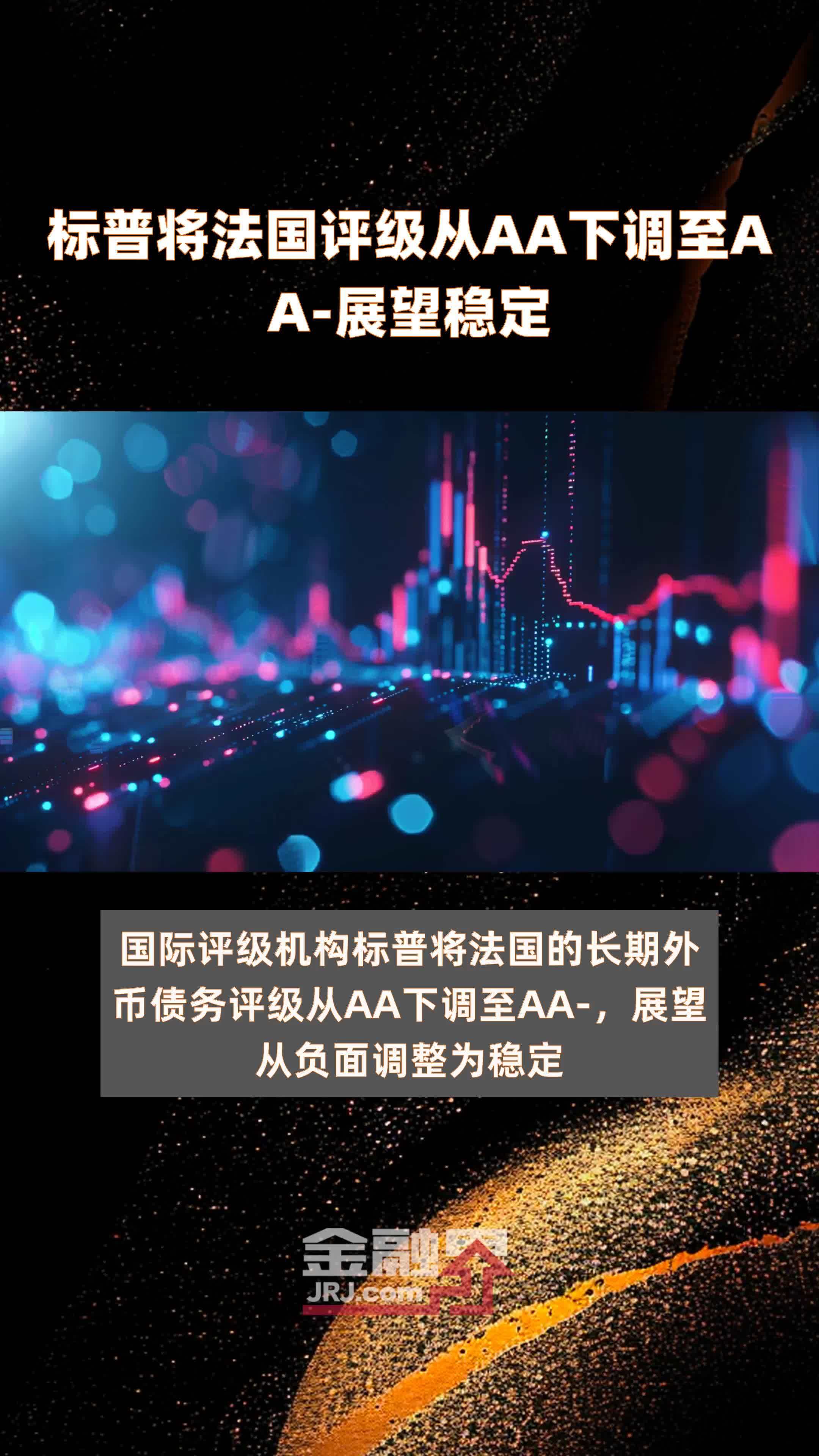 标准普尔评级图片