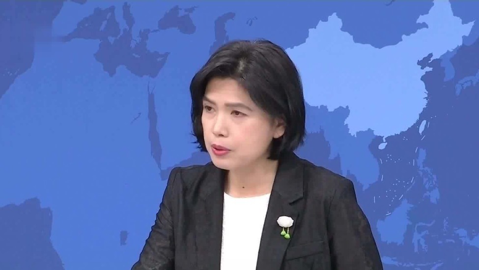 国台办质问绿营：艺人有没有表达自由？