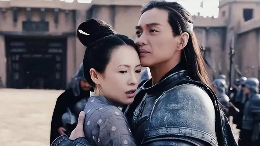 蹭秦昊热度、勾引周一围？如今的章子怡，证实了啥叫“清者自清”封面图