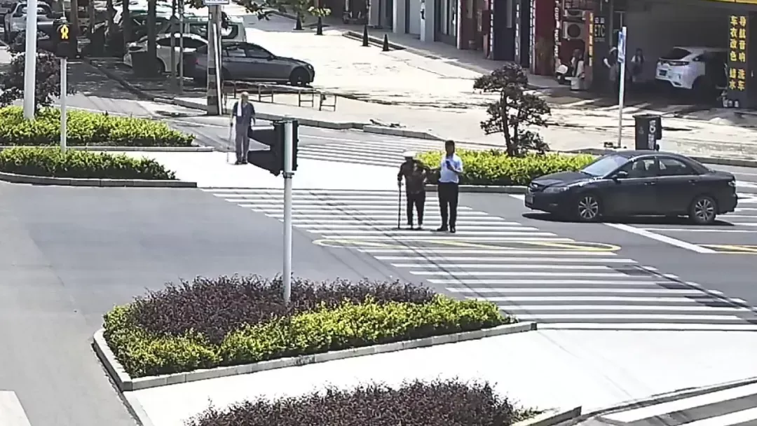 央视关注！为孝感的凡人善举点赞！