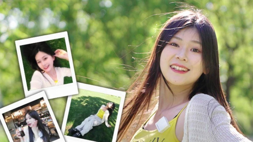 一个人如何拍出松弛感？明星同款随手Pal一下！