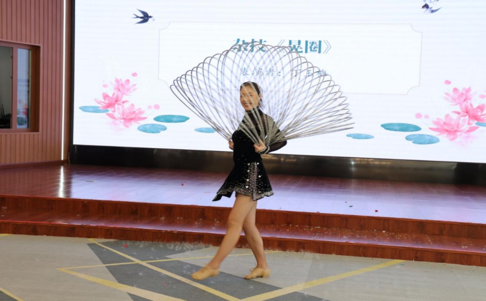黑龙江省直机关第六幼儿园开启6.1与你同乐—欢乐周系列活动
