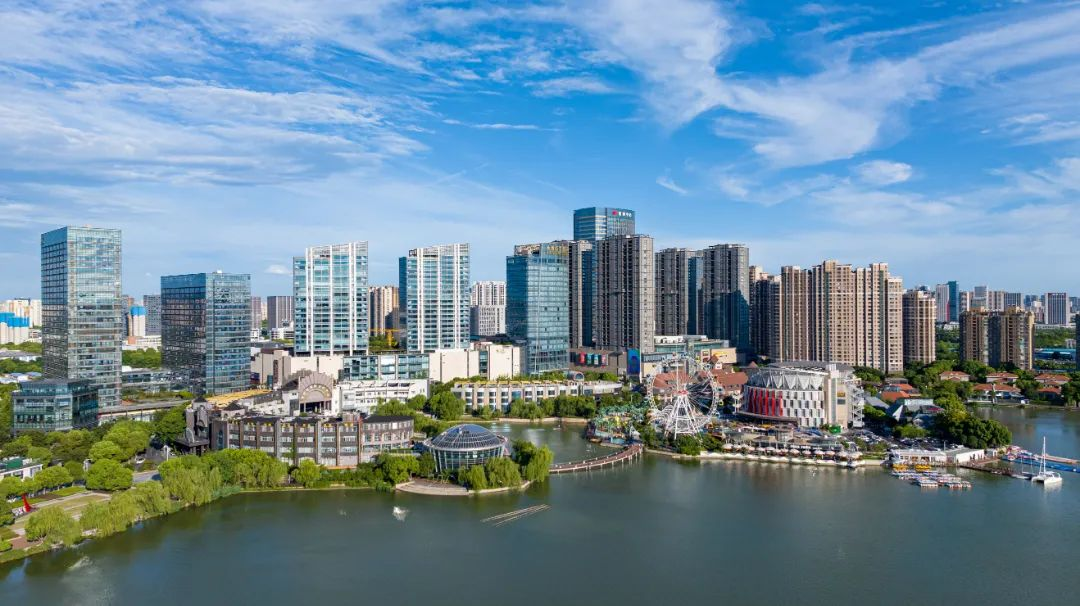 从开市客开业看江宁吸引力→凤凰网江苏_凤凰网